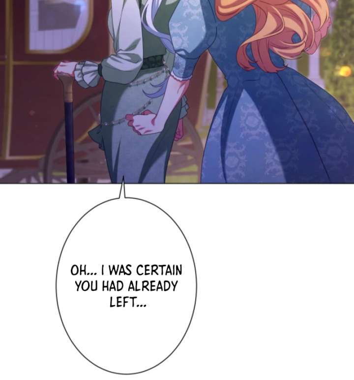 Behold The Perfect Villainess Chapter 11 - Page 36