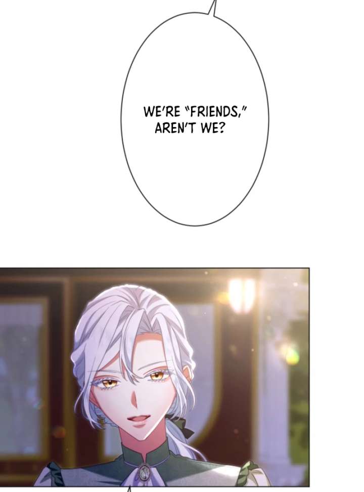 Behold The Perfect Villainess Chapter 11 - Page 38