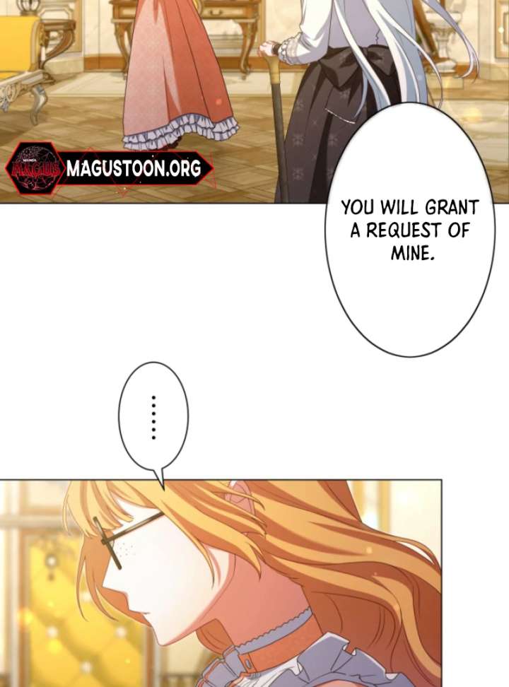 Behold The Perfect Villainess Chapter 11 - Page 41