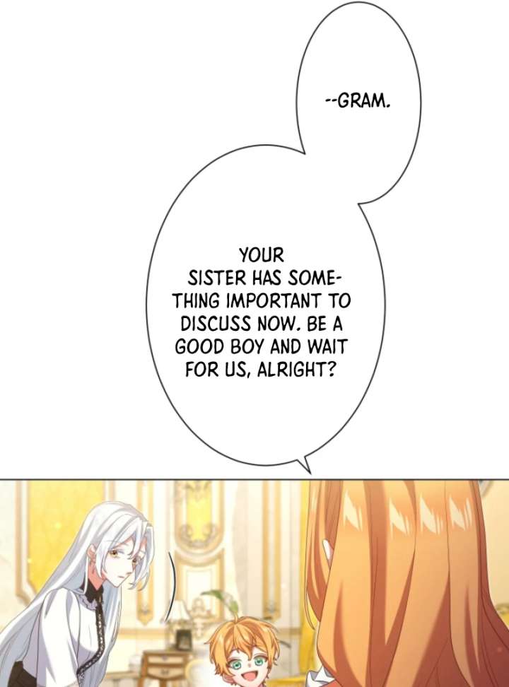 Behold The Perfect Villainess Chapter 11 - Page 62