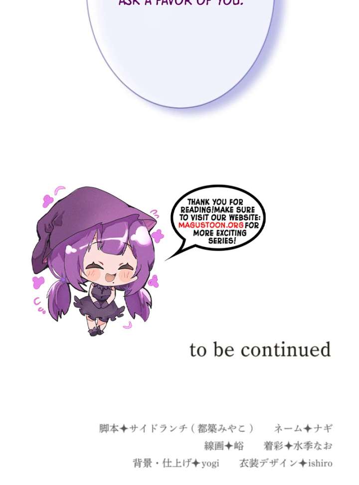 Behold The Perfect Villainess Chapter 11 - Page 81