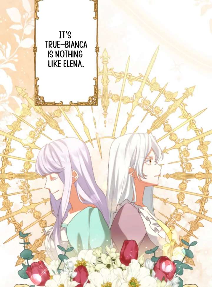 Behold The Perfect Villainess Chapter 13 - Page 69