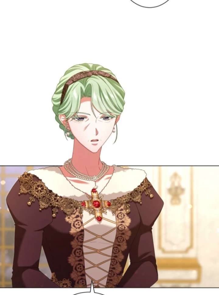 Behold The Perfect Villainess Chapter 14 - Page 7