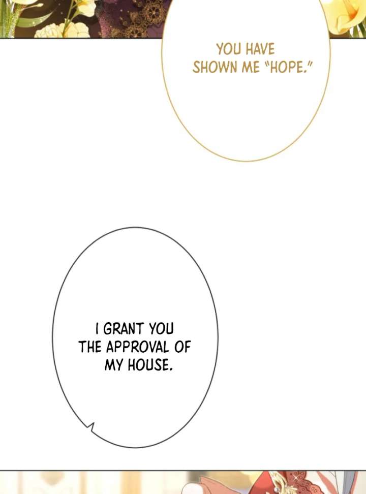 Behold The Perfect Villainess Chapter 14 - Page 20