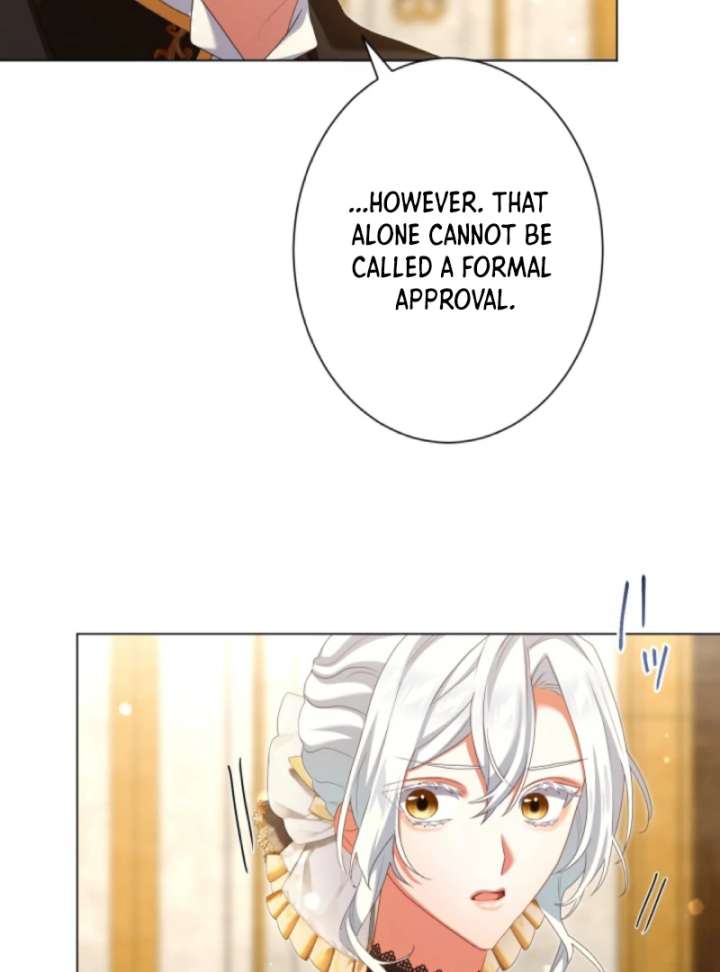 Behold The Perfect Villainess Chapter 14 - Page 22