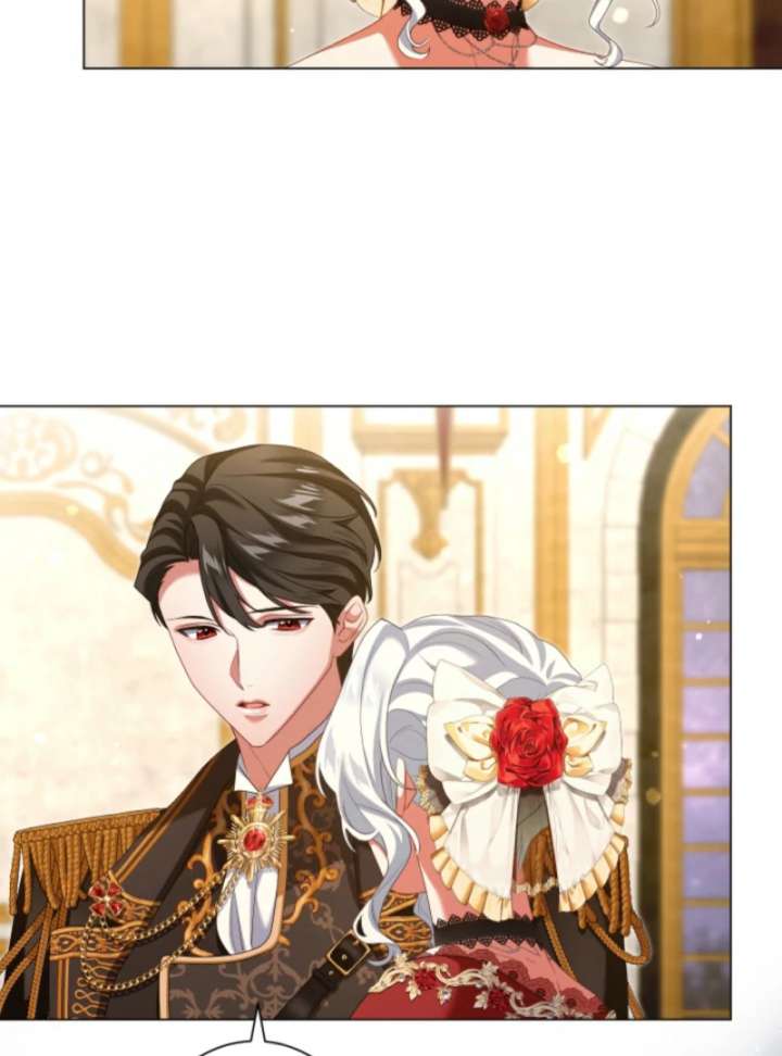 Behold The Perfect Villainess Chapter 14 - Page 23