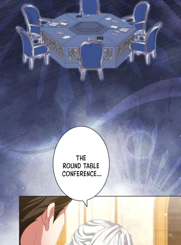 Behold The Perfect Villainess Chapter 14 - Page 25