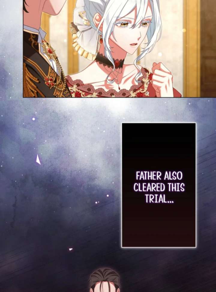 Behold The Perfect Villainess Chapter 14 - Page 26