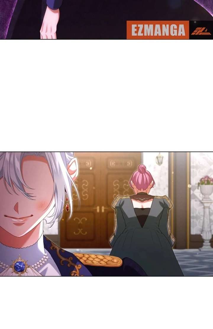 Behold The Perfect Villainess Chapter 16 - Page 7