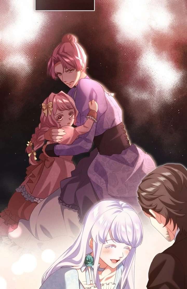 Behold The Perfect Villainess Chapter 16 - Page 20