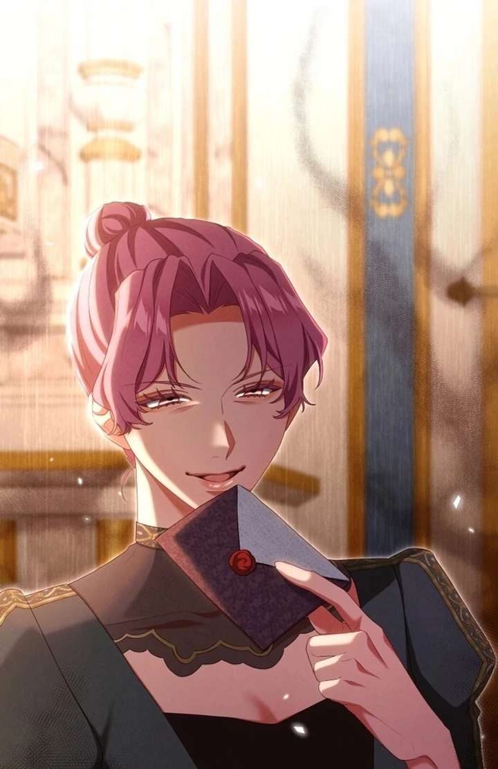 Behold The Perfect Villainess Chapter 16 - Page 29