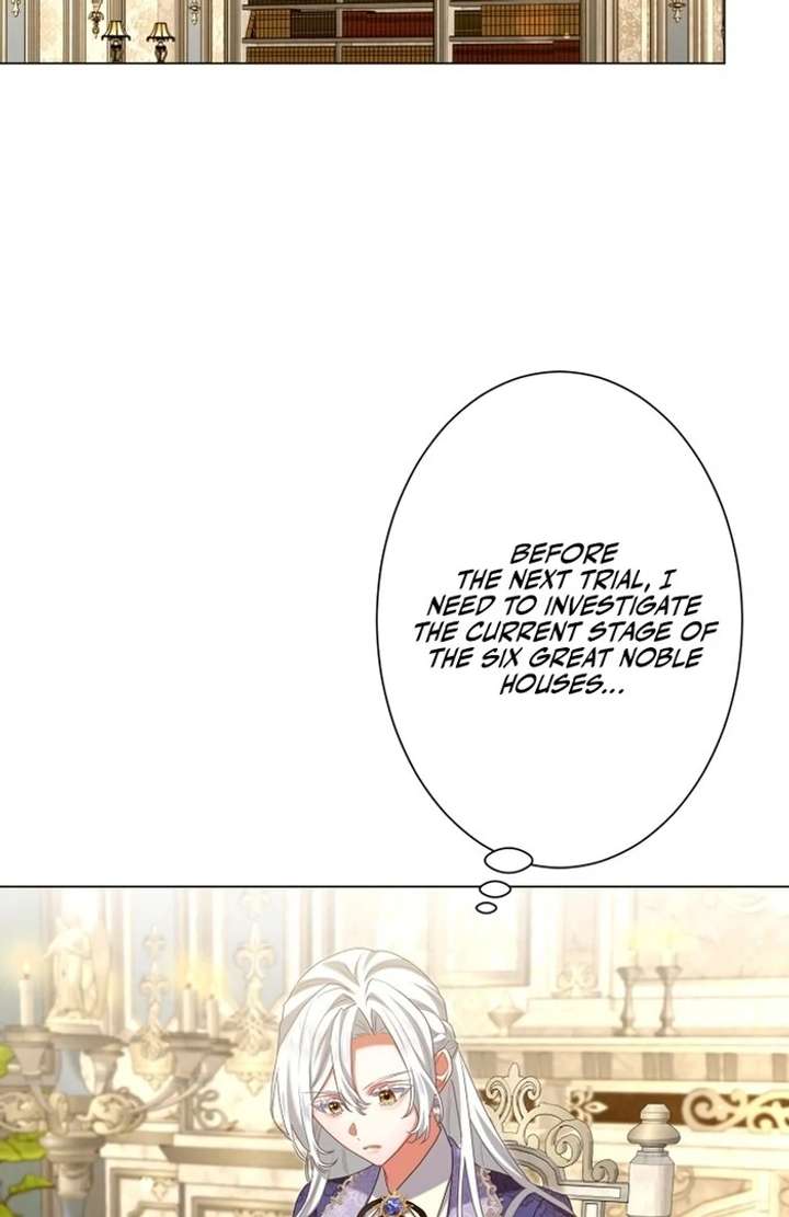 Behold The Perfect Villainess Chapter 16 - Page 33