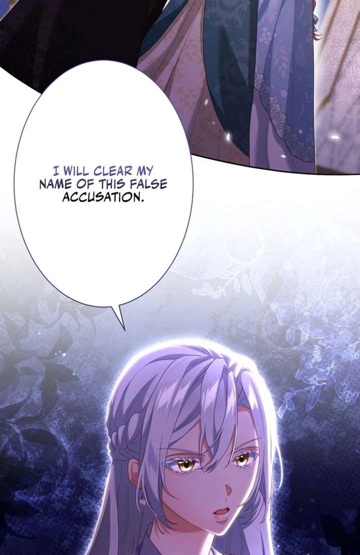 Behold The Perfect Villainess Chapter 16 - Page 50