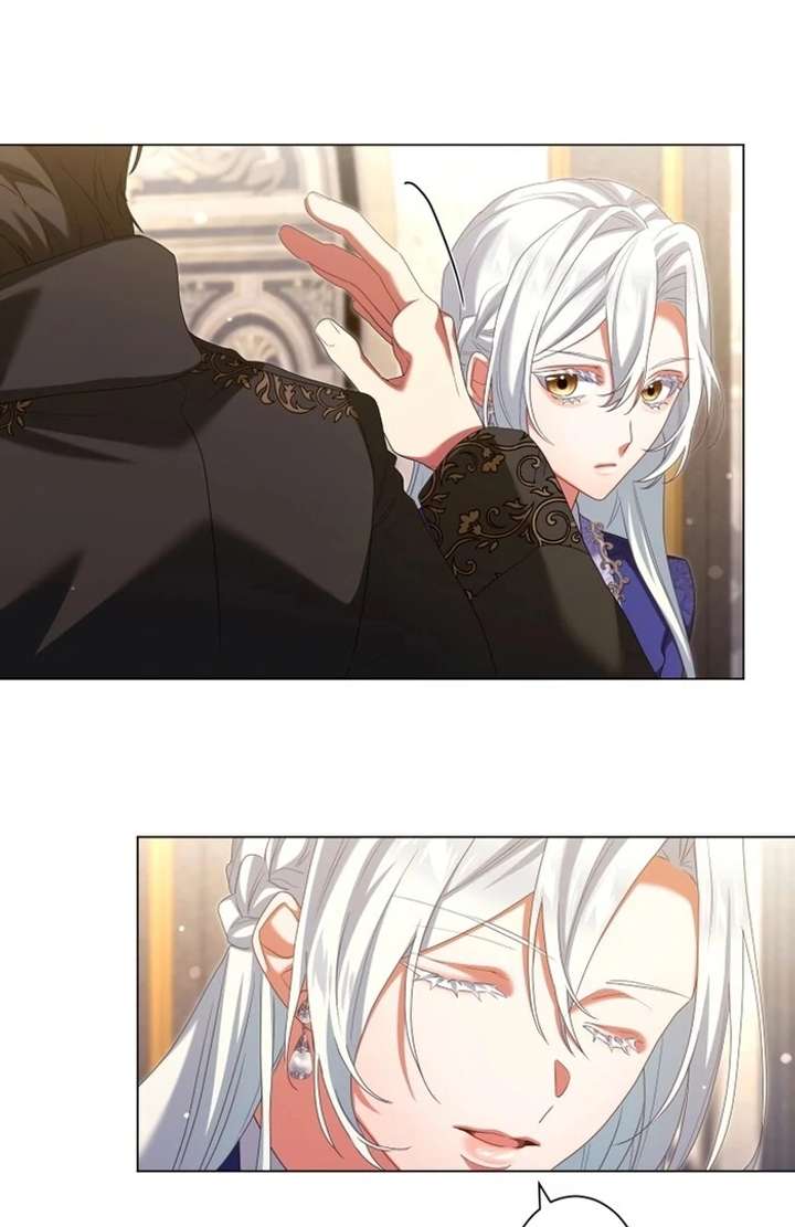 Behold The Perfect Villainess Chapter 16 - Page 53