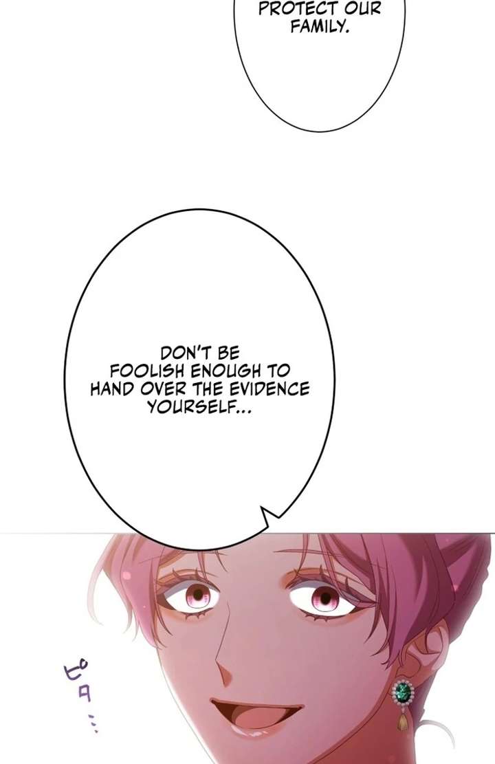 Behold The Perfect Villainess Chapter 16 - Page 58