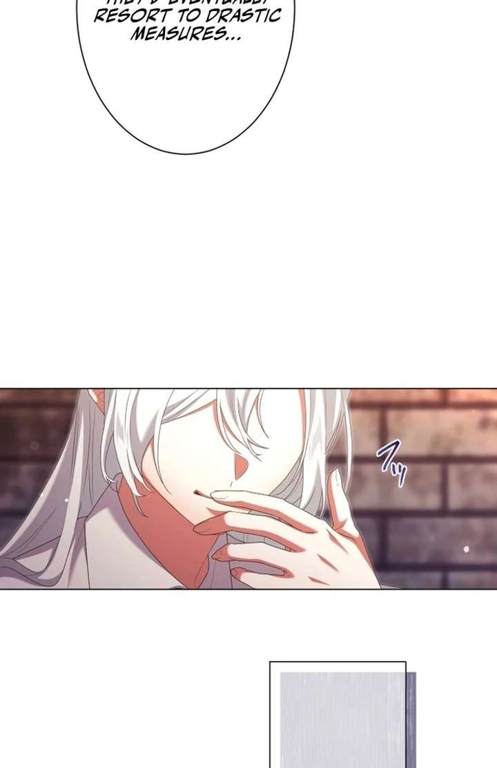 Behold The Perfect Villainess Chapter 16 - Page 76