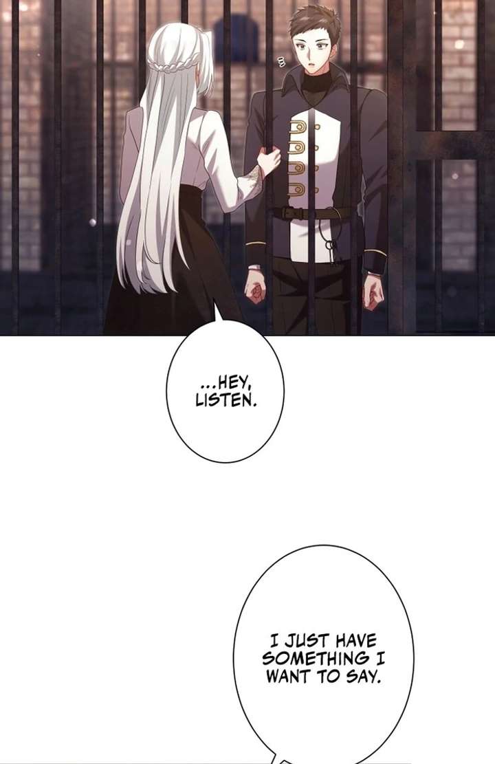 Behold The Perfect Villainess Chapter 16 - Page 78