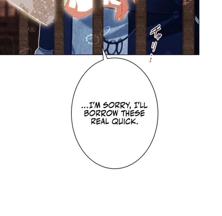 Behold The Perfect Villainess Chapter 16 - Page 84