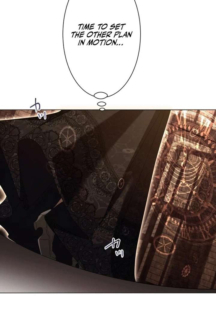 Behold The Perfect Villainess Chapter 16 - Page 86