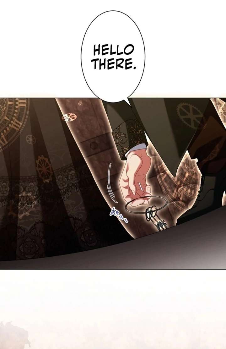 Behold The Perfect Villainess Chapter 16 - Page 89