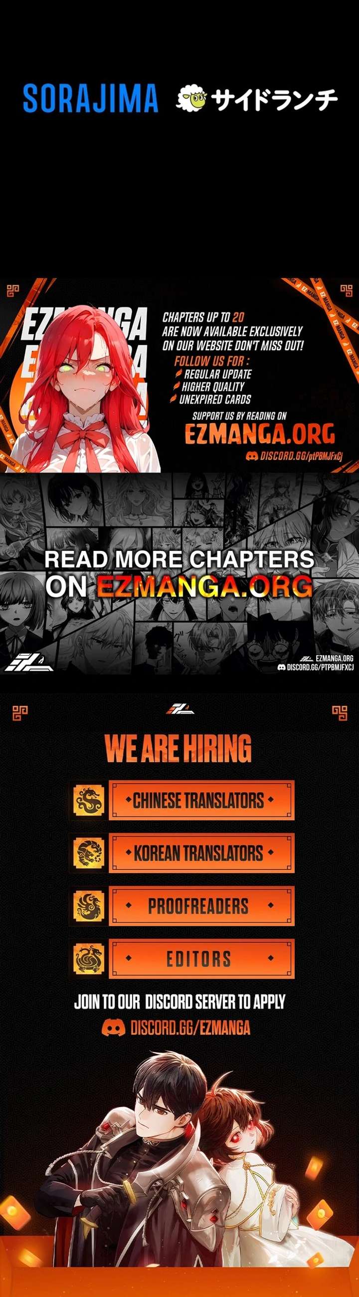 Behold The Perfect Villainess Chapter 16 - Page 95