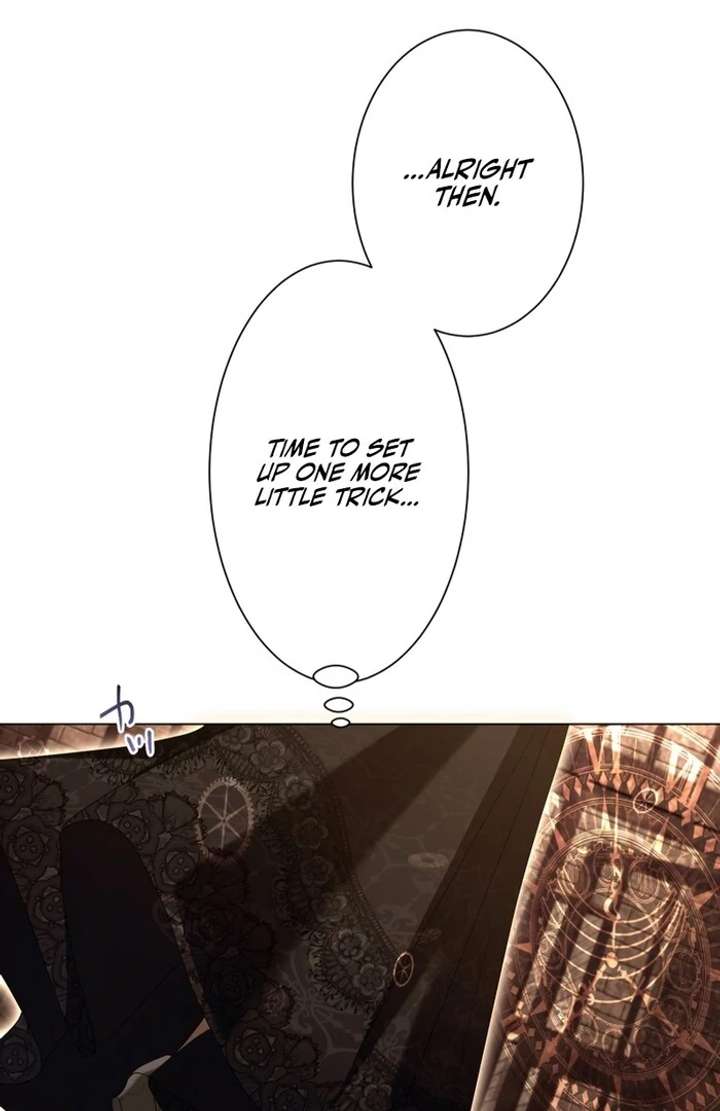 Behold The Perfect Villainess Chapter 17 - Page 4