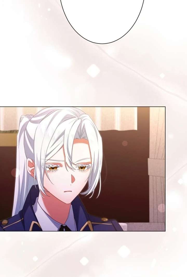 Behold The Perfect Villainess Chapter 17 - Page 27