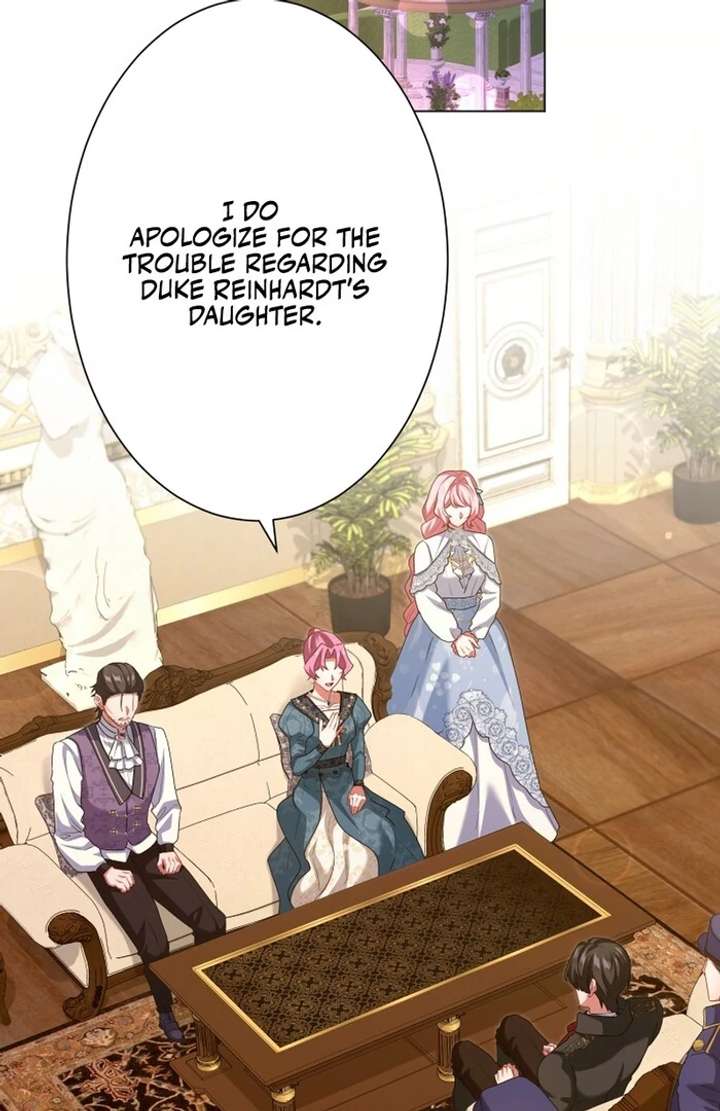 Behold The Perfect Villainess Chapter 17 - Page 33