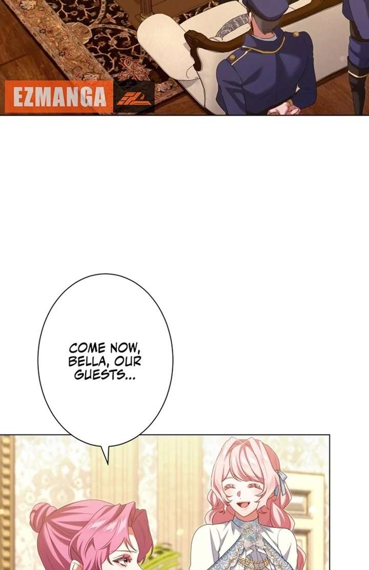 Behold The Perfect Villainess Chapter 17 - Page 34