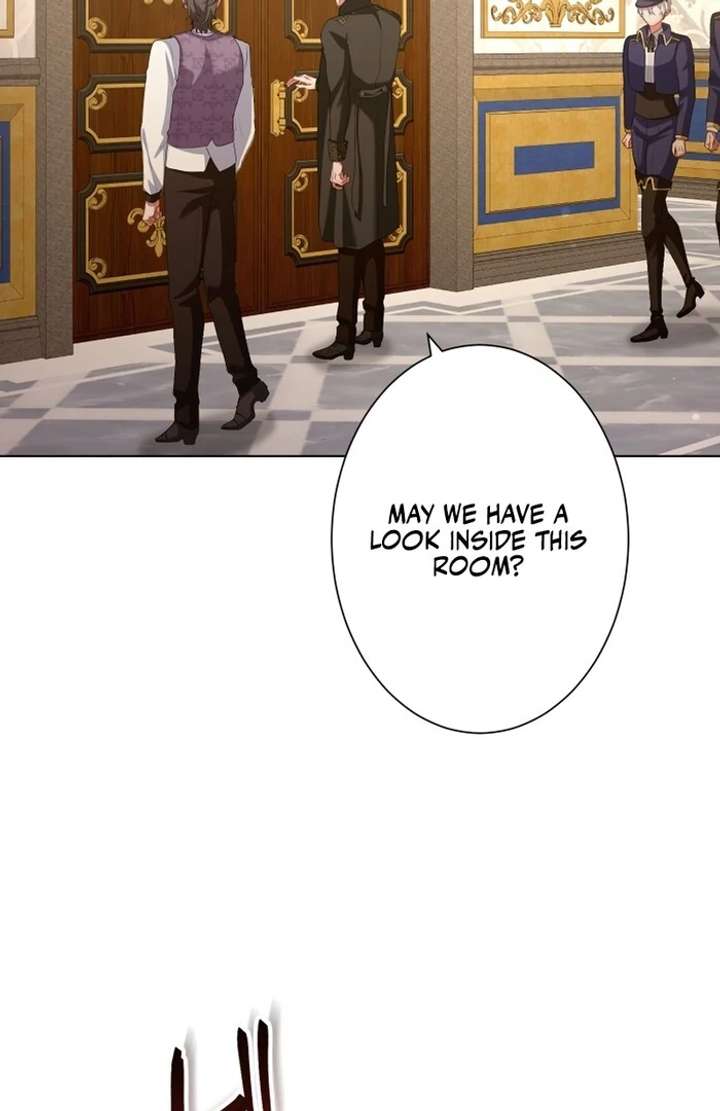 Behold The Perfect Villainess Chapter 17 - Page 44