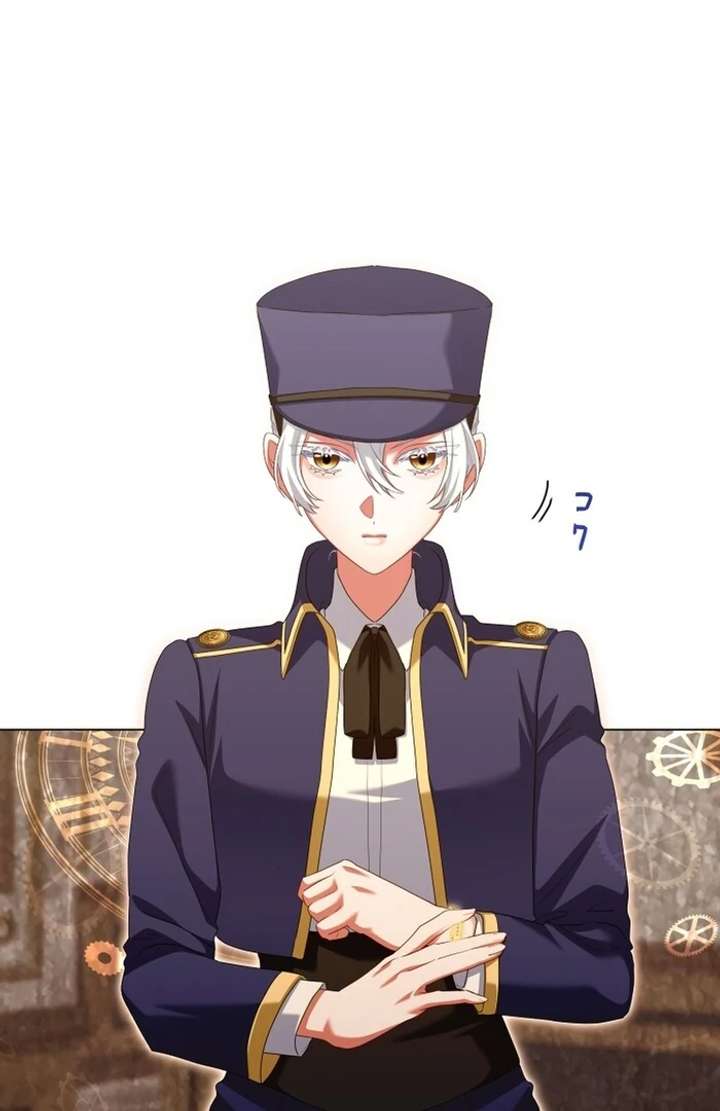 Behold The Perfect Villainess Chapter 17 - Page 55