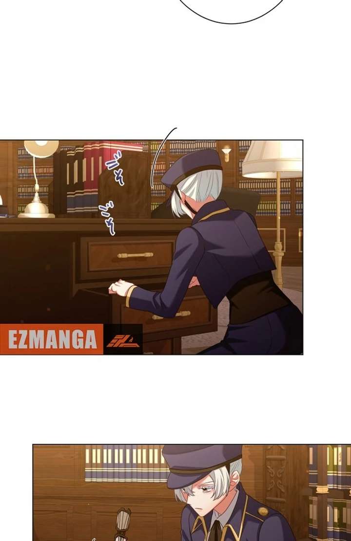 Behold The Perfect Villainess Chapter 17 - Page 64