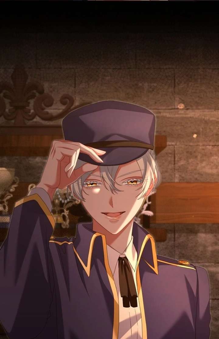 Behold The Perfect Villainess Chapter 17 - Page 73