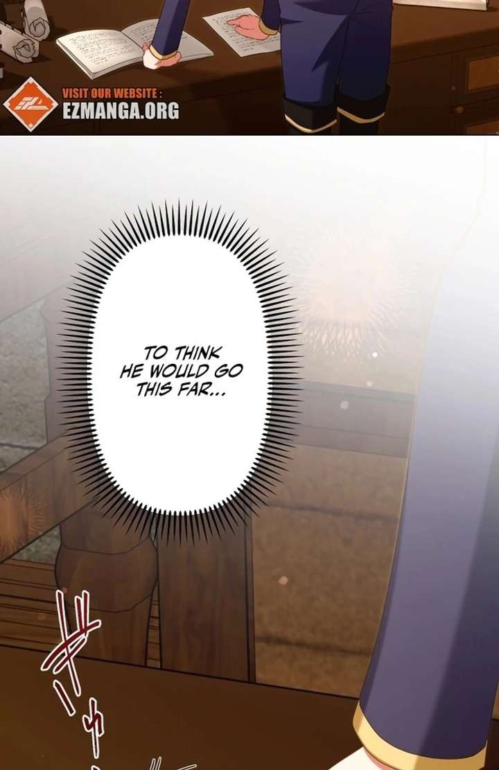 Behold The Perfect Villainess Chapter 18 - Page 5