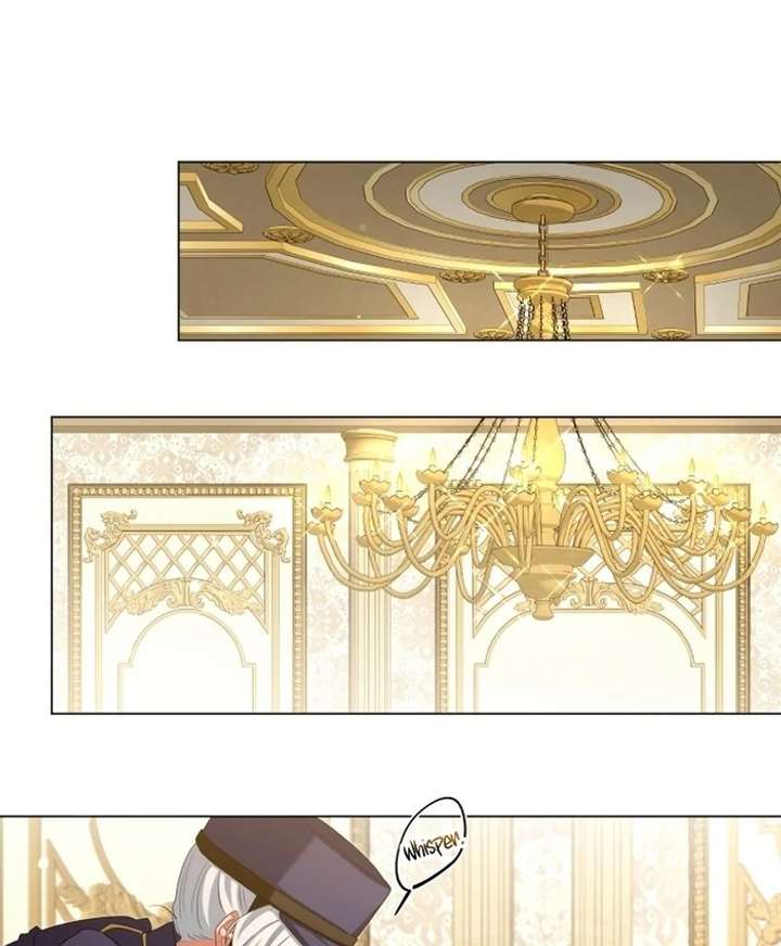 Behold The Perfect Villainess Chapter 18 - Page 8