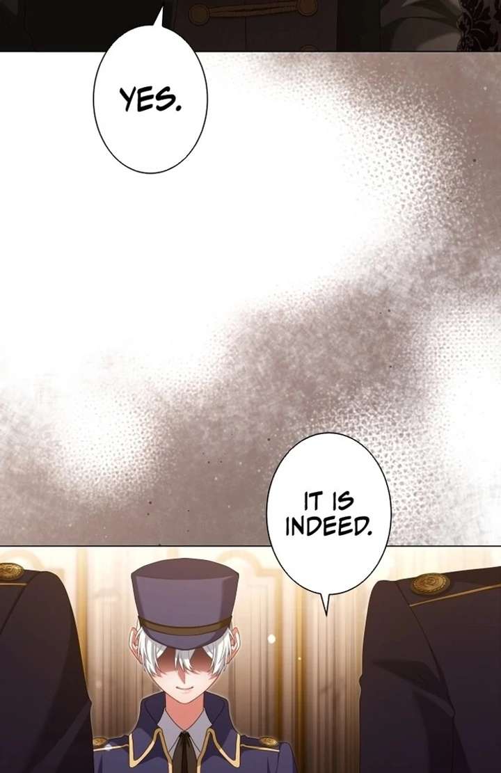 Behold The Perfect Villainess Chapter 18 - Page 13