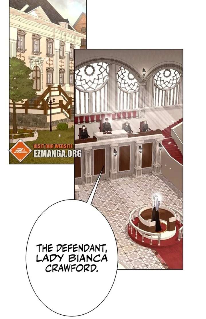 Behold The Perfect Villainess Chapter 18 - Page 17