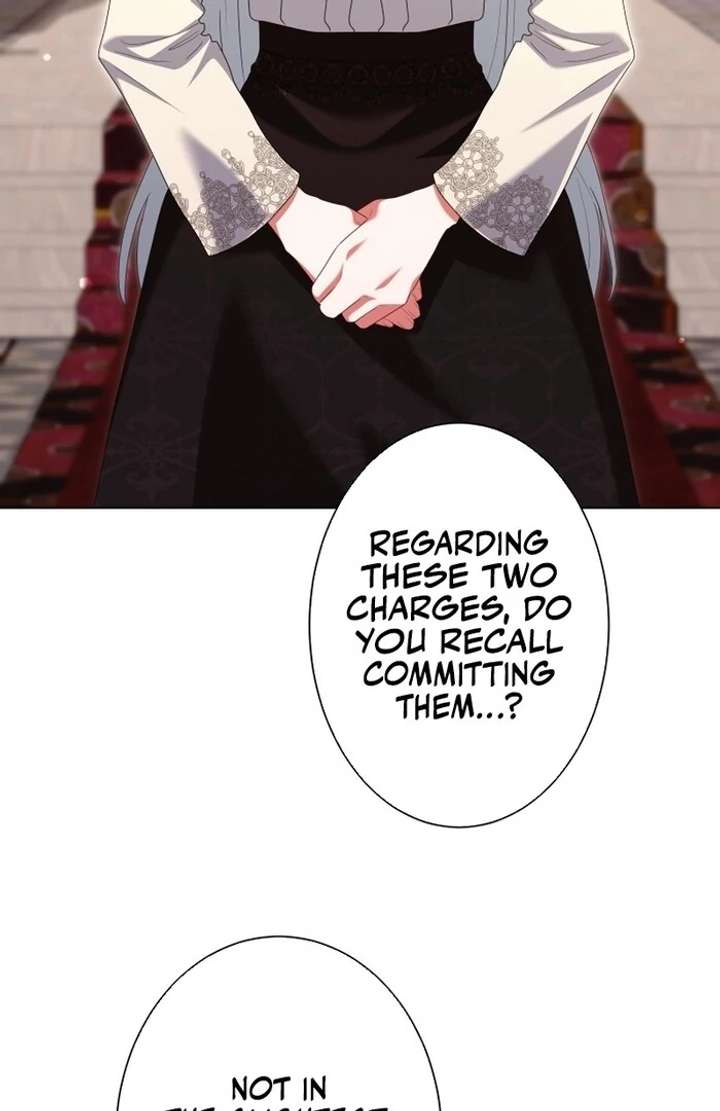 Behold The Perfect Villainess Chapter 18 - Page 21