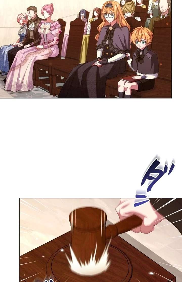 Behold The Perfect Villainess Chapter 18 - Page 23