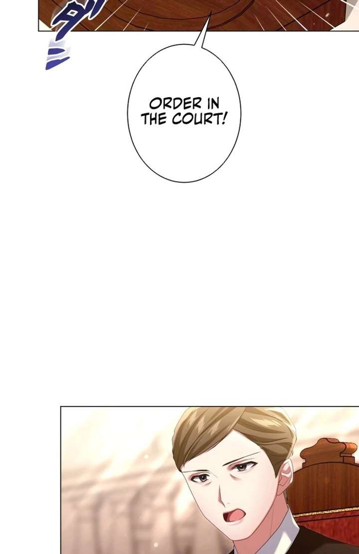 Behold The Perfect Villainess Chapter 18 - Page 24