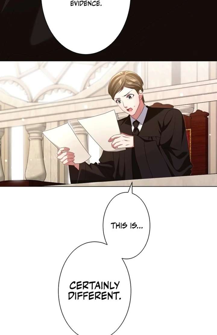 Behold The Perfect Villainess Chapter 18 - Page 33