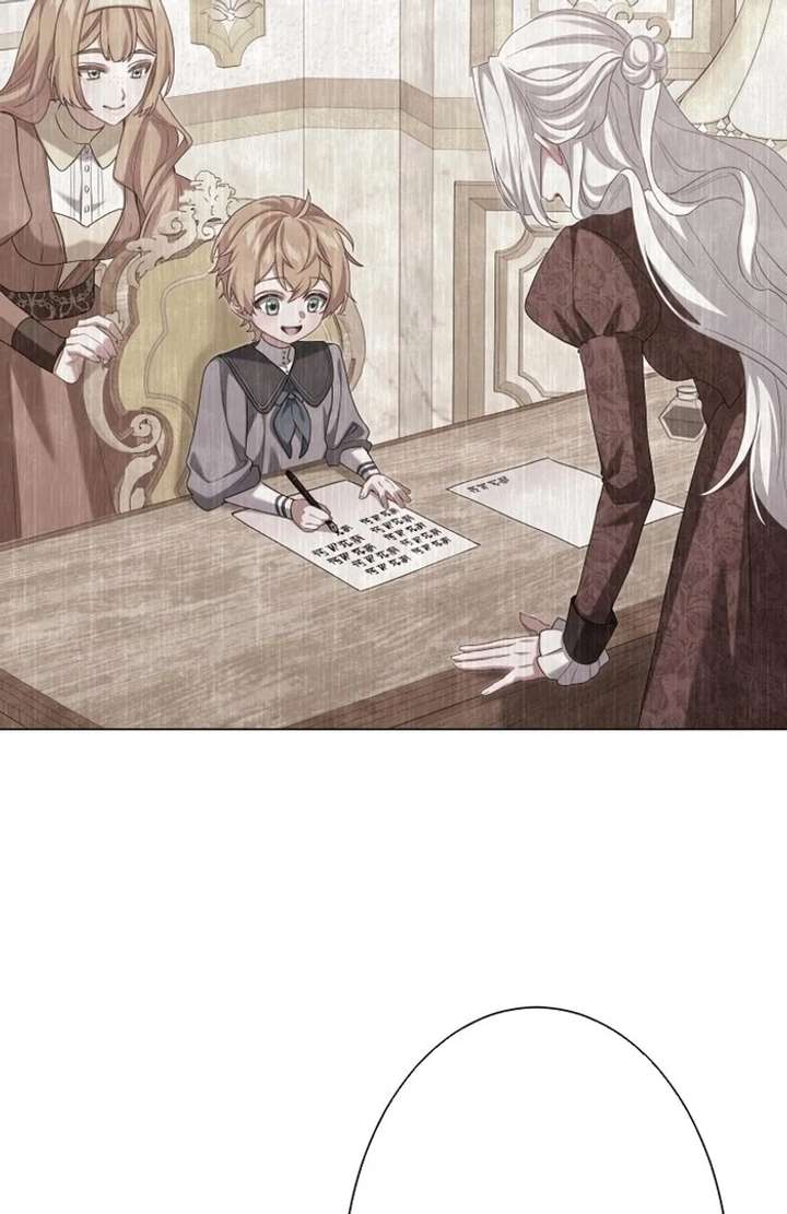 Behold The Perfect Villainess Chapter 18 - Page 36