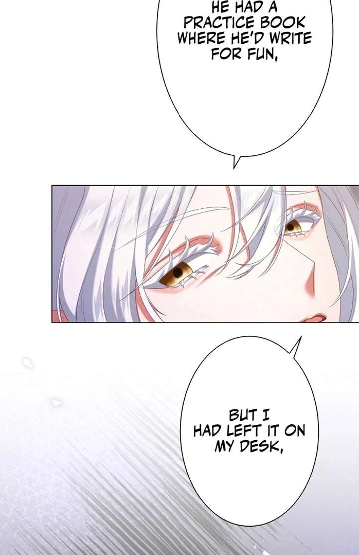 Behold The Perfect Villainess Chapter 18 - Page 37