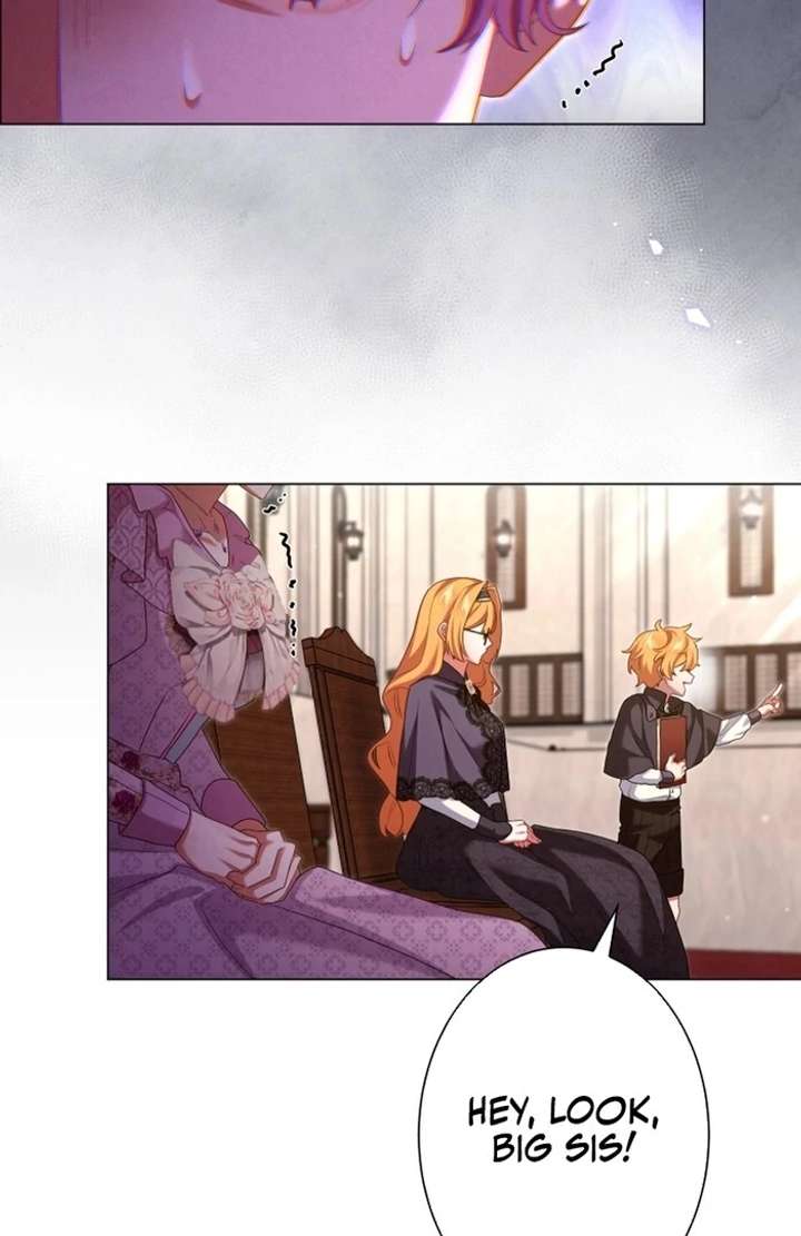 Behold The Perfect Villainess Chapter 18 - Page 42