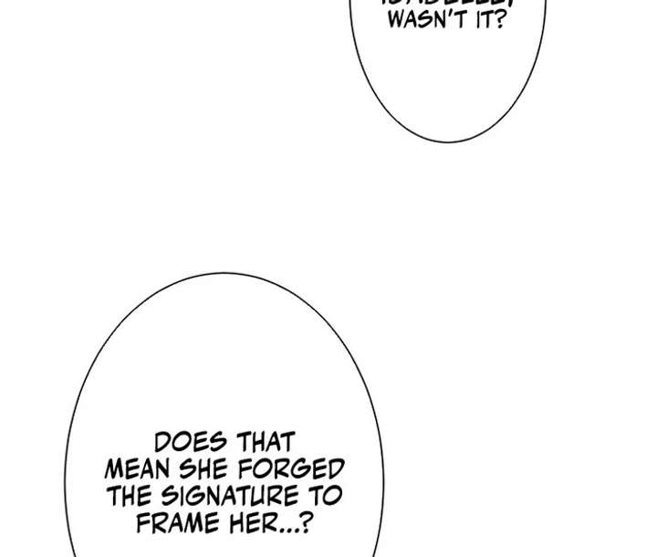 Behold The Perfect Villainess Chapter 18 - Page 47