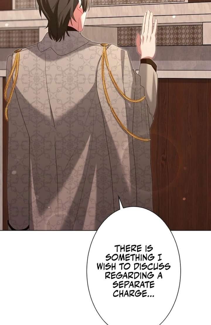 Behold The Perfect Villainess Chapter 18 - Page 55