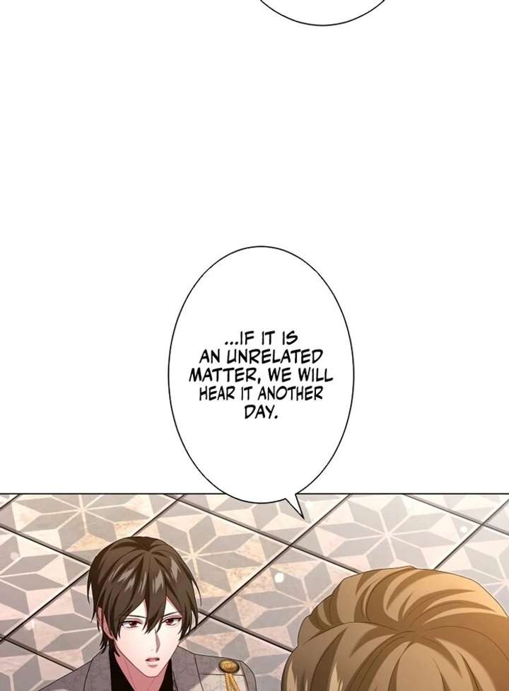 Behold The Perfect Villainess Chapter 18 - Page 56