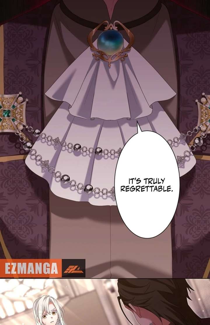 Behold The Perfect Villainess Chapter 19 - Page 4