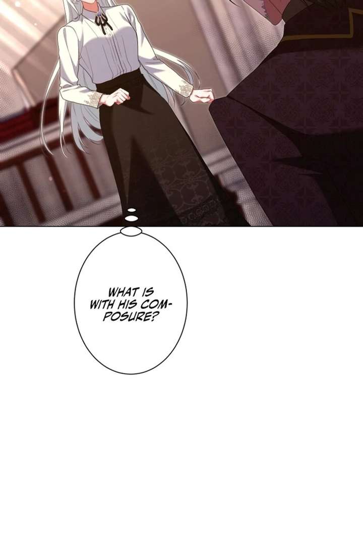 Behold The Perfect Villainess Chapter 19 - Page 5