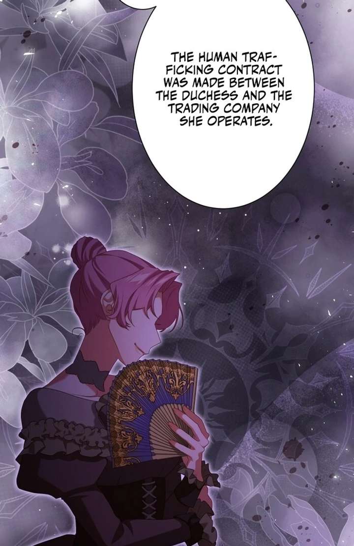 Behold The Perfect Villainess Chapter 19 - Page 8